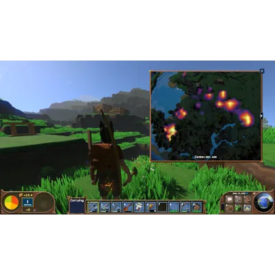 Eco * RU/KZ/СНГ/TR/AR * STEAM АВТОДОСТАВКА - irongamers.ru