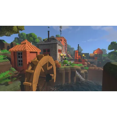 Eco * RU/KZ/СНГ/TR/AR * STEAM АВТОДОСТАВКА - irongamers.ru