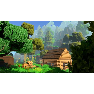 Eco * RU/KZ/СНГ/TR/AR * STEAM АВТОДОСТАВКА - irongamers.ru