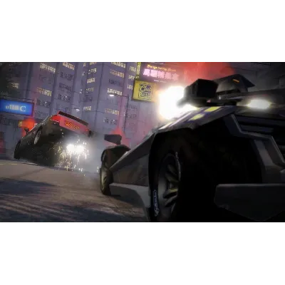 Sleeping Dogs: Definitive (STEAM КЛЮЧ) РОССИЯ + МИР - irongamers.ru