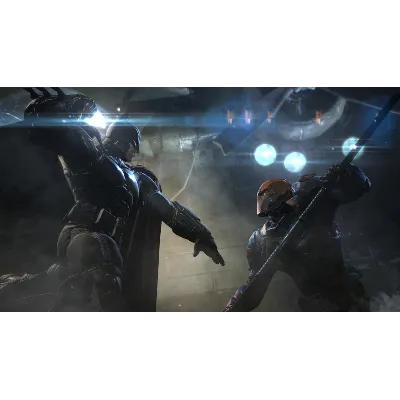 Batman: Arkham Origins - Season Pass (5 в 1) STEAM КЛЮЧ - irongamers.ru
