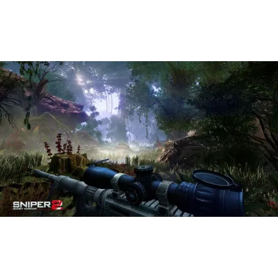 Sniper Ghost Warrior 2: Digital Extras (DLC) Steam Key - irongamers.ru