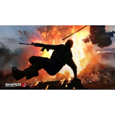 Sniper Ghost Warrior 2: Digital Extras (DLC) Steam Key - irongamers.ru