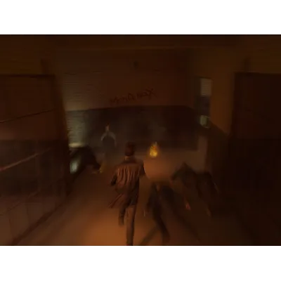 Max Payne 2 (ENG. Lang.) (Steam Key Region Free / ROW) - irongamers.ru