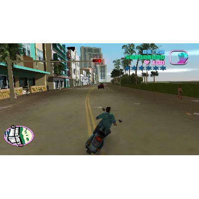Grand Theft Auto: Vice City (Steam Key Region Free) - irongamers.ru