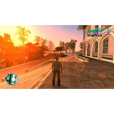Grand Theft Auto: Vice City (Steam Key Region Free) - irongamers.ru