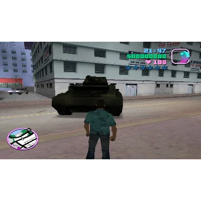 Grand Theft Auto: Vice City (Steam Key Region Free) - irongamers.ru