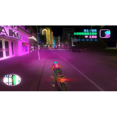 Grand Theft Auto: Vice City (Steam Key Region Free) - irongamers.ru