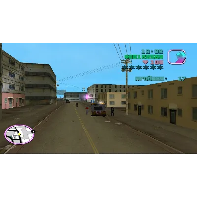 Grand Theft Auto: Vice City (Steam Key Region Free) - irongamers.ru