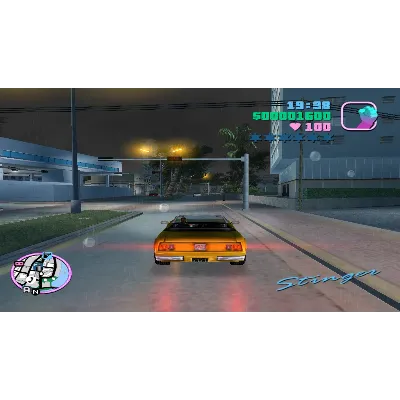 Grand Theft Auto: Vice City (Steam Key Region Free) - irongamers.ru