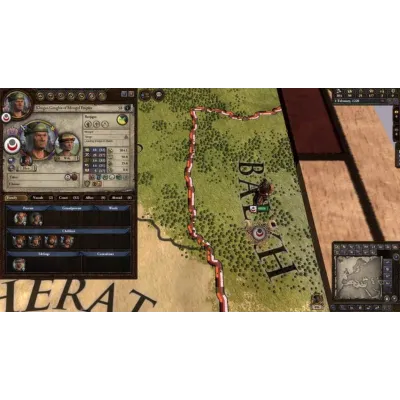 Expansion - Crusader Kings II: The Old Gods STEAM KEY DLC REGION FREE GLOBAL+РОССИЯ - irongamers.ru