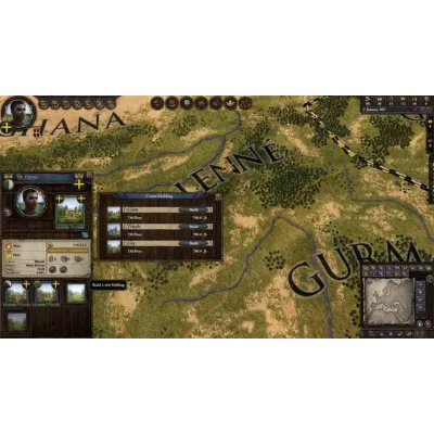 Expansion - Crusader Kings II: The Old Gods STEAM KEY DLC REGION FREE GLOBAL+РОССИЯ - irongamers.ru