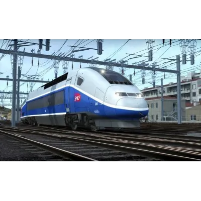Train Simulator 2015: Steam Edition STEAM GIFT РОССИЯ+СНГ - irongamers.ru