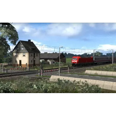 Train Simulator 2015: Steam Edition STEAM GIFT РОССИЯ+СНГ - irongamers.ru
