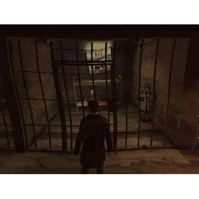 Max Payne 2 (ENG. Lang.) (Steam Gift Region Free / ROW) - irongamers.ru