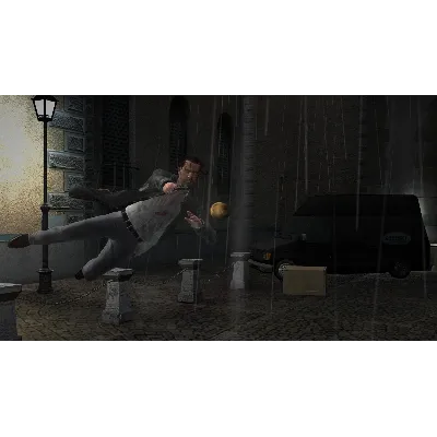 Max Payne 2 (ENG. Lang.) (Steam Gift Region Free / ROW) - irongamers.ru