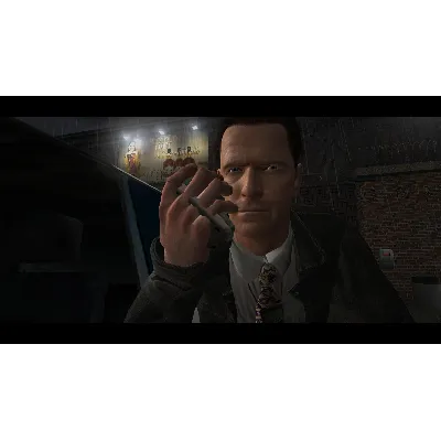 Max Payne 2 (ENG. Lang.) (Steam Gift Region Free / ROW) - irongamers.ru
