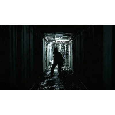 The Evil Within - STEAM Gift - (РОССИЯ/УКР/СНГ) - irongamers.ru