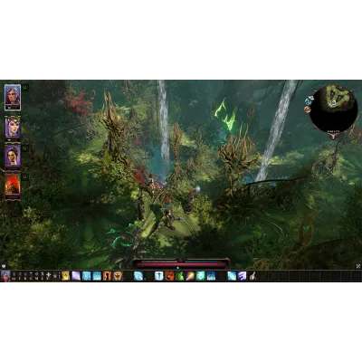 Divinity: Original Sin 2 - Eternal Edition * RU/СНГ/TR - irongamers.ru