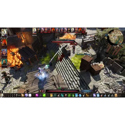 Divinity: Original Sin 2 - Eternal Edition * RU/СНГ/TR - irongamers.ru