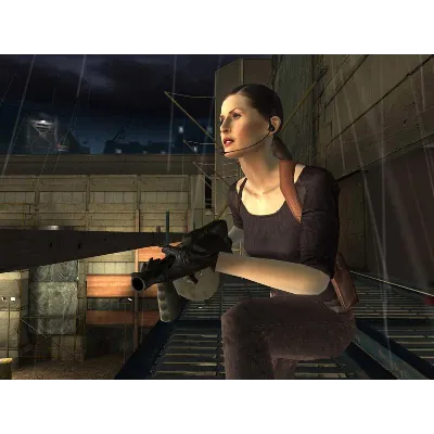 Max Payne 2: The Fall of Max Payne (STEAM КЛЮЧ) РФ+МИР - irongamers.ru