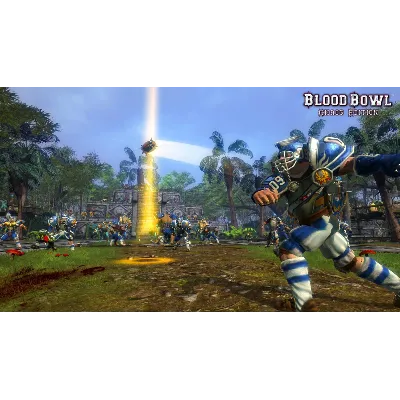 Blood Bowl: Chaos Edition STEAM КЛЮЧ РОССИЯ + СНГ - irongamers.ru