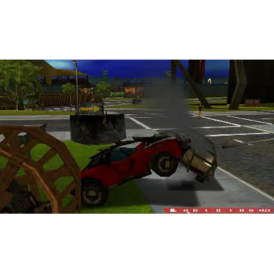 Carmageddon TDR 2000 (STEAM КЛЮЧ) РФ+КЗ+СНГ - irongamers.ru