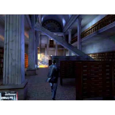 Max Payne RU - Steam Key - Region Free** - irongamers.ru