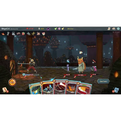 Slay the Spire * RU/KZ/СНГ/TR/AR * STEAM АВТО - irongamers.ru
