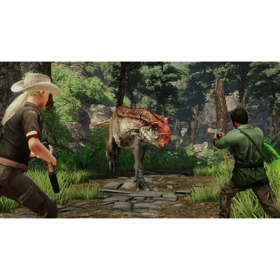 Primal Carnage: Extinction (steam gift/ru+cis) - irongamers.ru