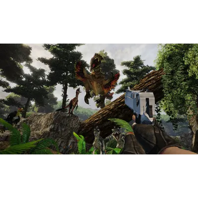 Primal Carnage: Extinction (steam gift/ru+cis) - irongamers.ru