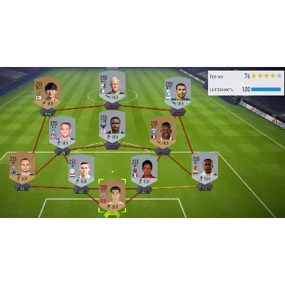 FIFA 18 TOR Чит Trainer for Ultimate Team - irongamers.ru
