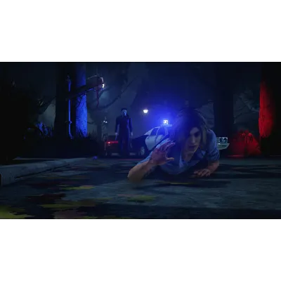 Dead by Daylight (Steam Ключ/ РОССИЯ+МИР) РУССКИЙ ЯЗЫК - irongamers.ru