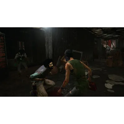 Dead by Daylight (Steam Ключ/ РОССИЯ+МИР) РУССКИЙ ЯЗЫК - irongamers.ru