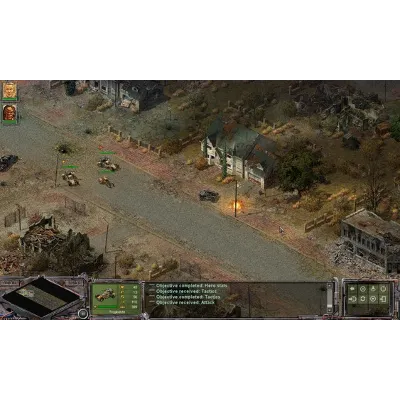 Desert Law (Steam Key/Region Free) - irongamers.ru