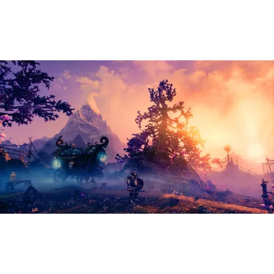Trine 3: The Artifacts of Power (steam gift/ru+cis) - irongamers.ru