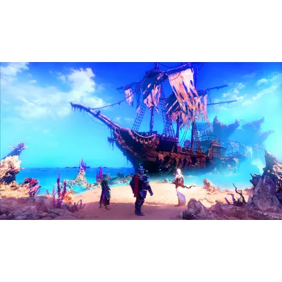Trine 3: The Artifacts of Power (steam gift/ru+cis) - irongamers.ru