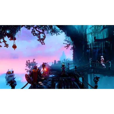 Trine 3: The Artifacts of Power (steam gift/ru+cis) - irongamers.ru