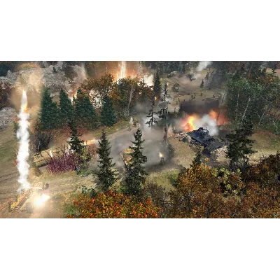 CoH 2 The Western Front Armies: Oberkommando West STEAM - irongamers.ru