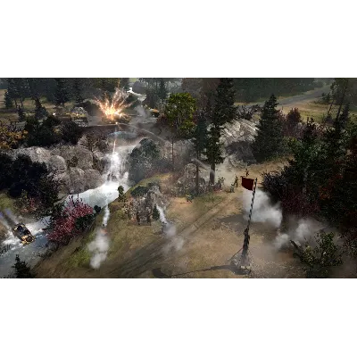Company of Heroes 2 The Western Front Armies: US Forces - irongamers.ru