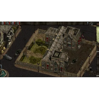 Commandos: Behind Enemy Lines (STEAM КЛЮЧ) РОССИЯ+МИР - irongamers.ru