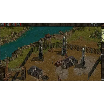 Commandos: Behind Enemy Lines (STEAM КЛЮЧ) РОССИЯ+МИР - irongamers.ru