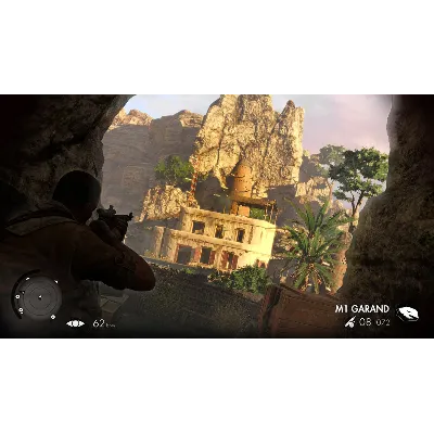 Sniper Elite 3 (STEAM КЛЮЧ) РФ+КЗ+МИР | РУССКИЙ ЯЗЫК - irongamers.ru