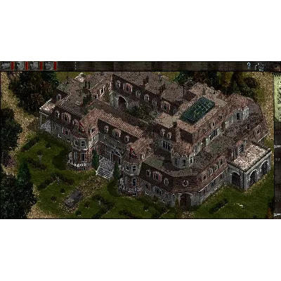 Commandos: Beyond the Call of Duty (STEAM КЛЮЧ) РФ+СНГ - irongamers.ru