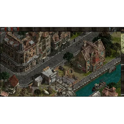 Commandos: Beyond the Call of Duty (STEAM КЛЮЧ) РФ+СНГ - irongamers.ru