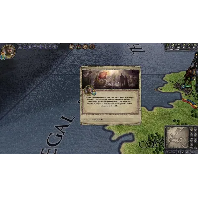 Crusader Kings II: Sunset Invasion DLC STEAM РФ+МИР - irongamers.ru