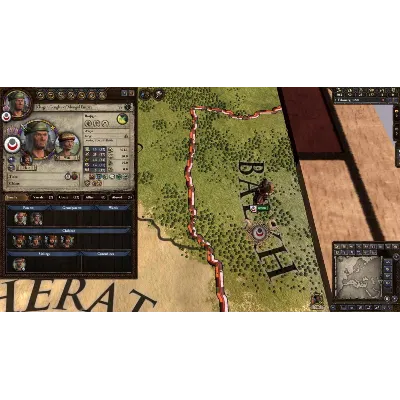 Crusader Kings II: The Old Gods (DLC) STEAM РФ+МИР - irongamers.ru