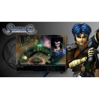 Septerra Core (STEAM KEY/GLOBAL) - irongamers.ru