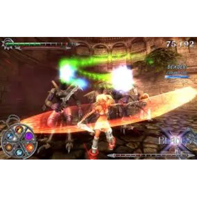 X-Blades (STEAM KEY/GLOBAL) - irongamers.ru