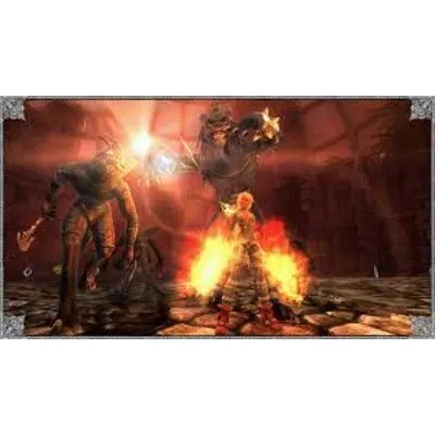 X-Blades (STEAM KEY/GLOBAL) - irongamers.ru